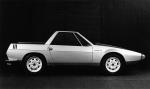 Volkswagen Cheetah by Italdesign 1971 года